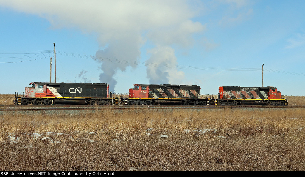 CN 5263